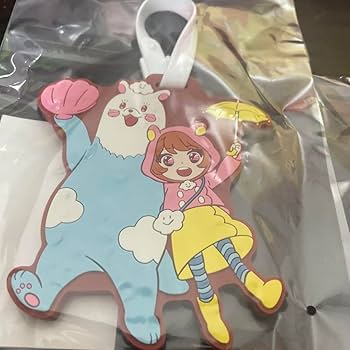 アイカツ！　一番カフェ　スーベニア　ネームタグ　キーホルダー　大空あかり　限定 一番カフェ スーベニア アイカツ!シリーズ | アイカツ！シリーズ